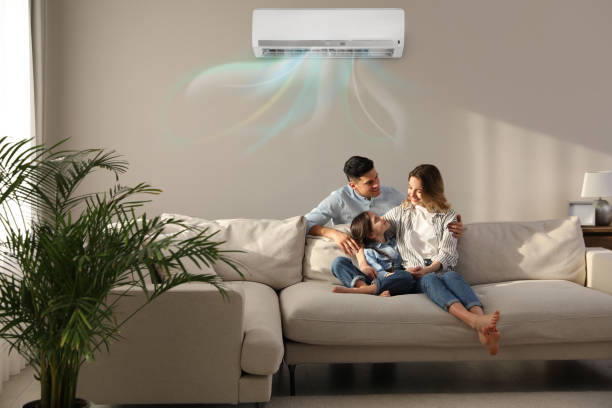  Wacousta, MI HVAC Pros