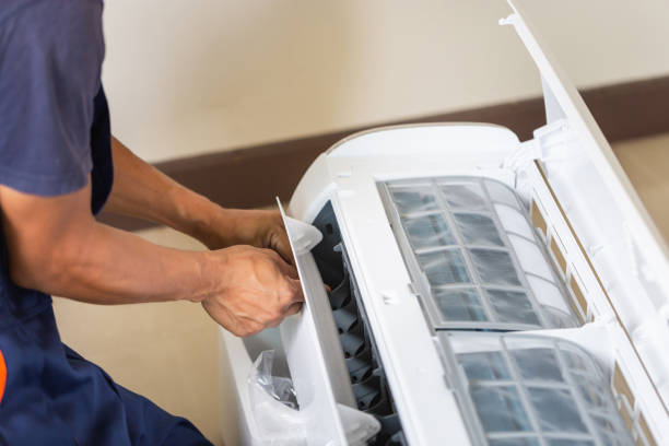 Best HVAC Repair Near Me  in Wacousta, MI