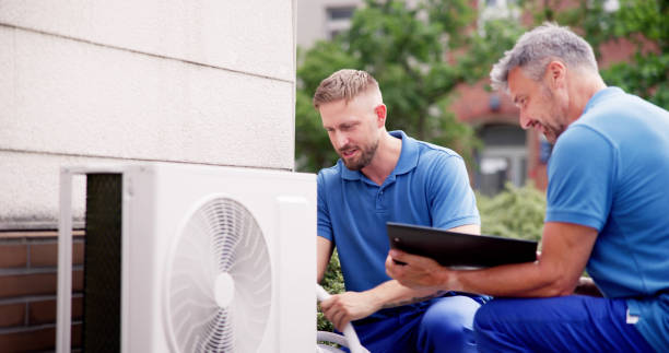 Best HVAC Repair Near Me  in Wacousta, MI