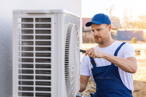 Best HVAC Installation Services  in Wacousta, MI